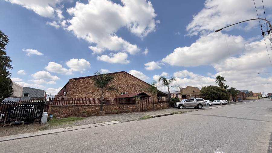 Commercial Property for Sale in Sunderland Ridge Gauteng