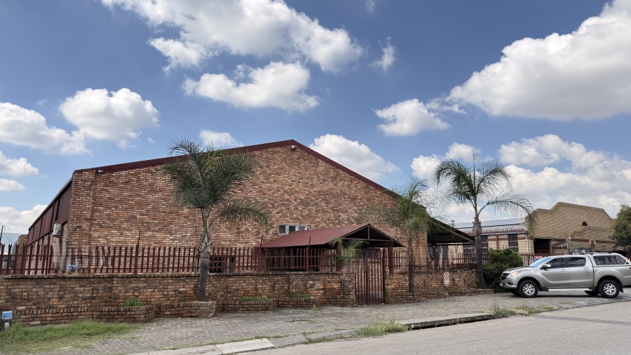 Commercial Property for Sale in Sunderland Ridge Gauteng