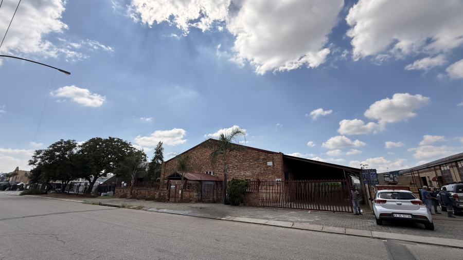 Commercial Property for Sale in Sunderland Ridge Gauteng