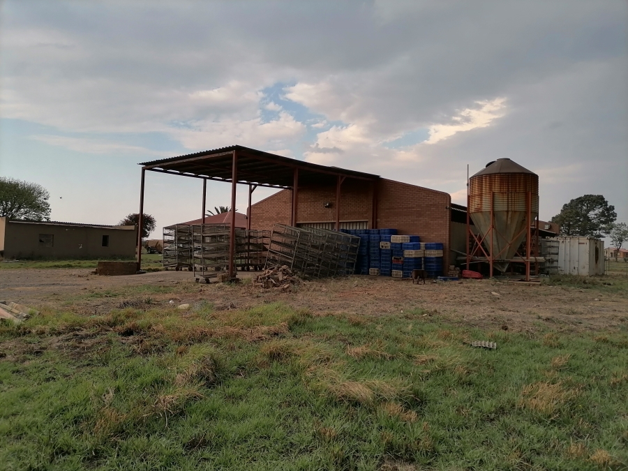 Commercial Property for Sale in Boitumelo Gauteng