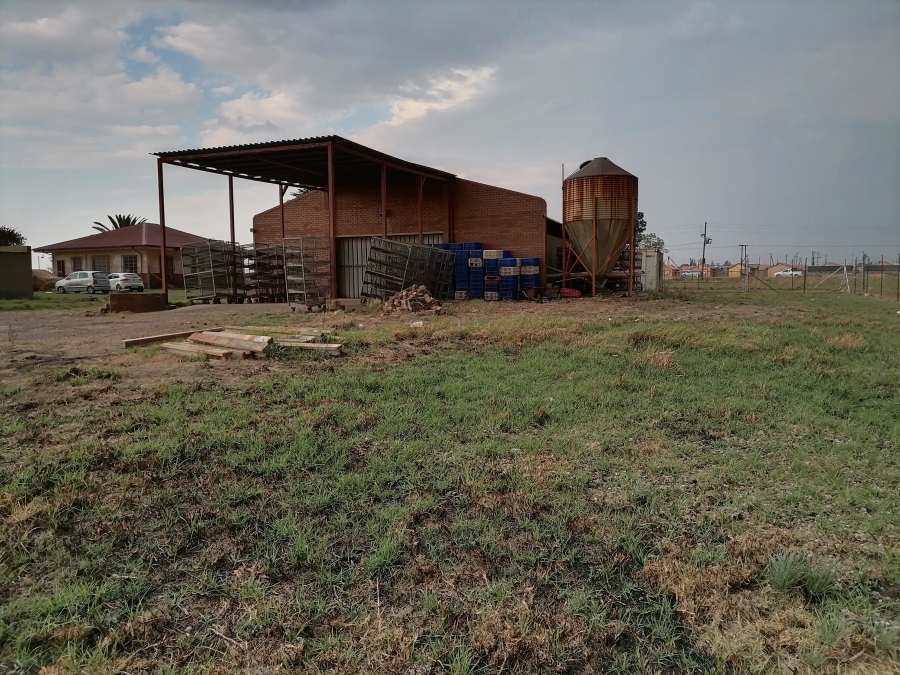 Commercial Property for Sale in Boitumelo Gauteng