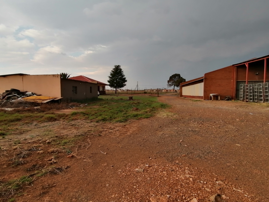 Commercial Property for Sale in Boitumelo Gauteng
