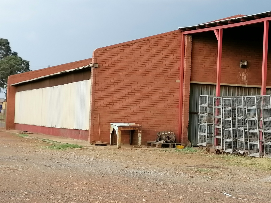 Commercial Property for Sale in Boitumelo Gauteng