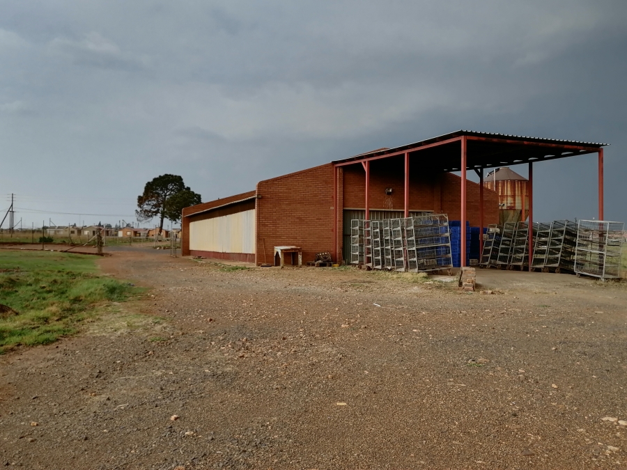 Commercial Property for Sale in Boitumelo Gauteng