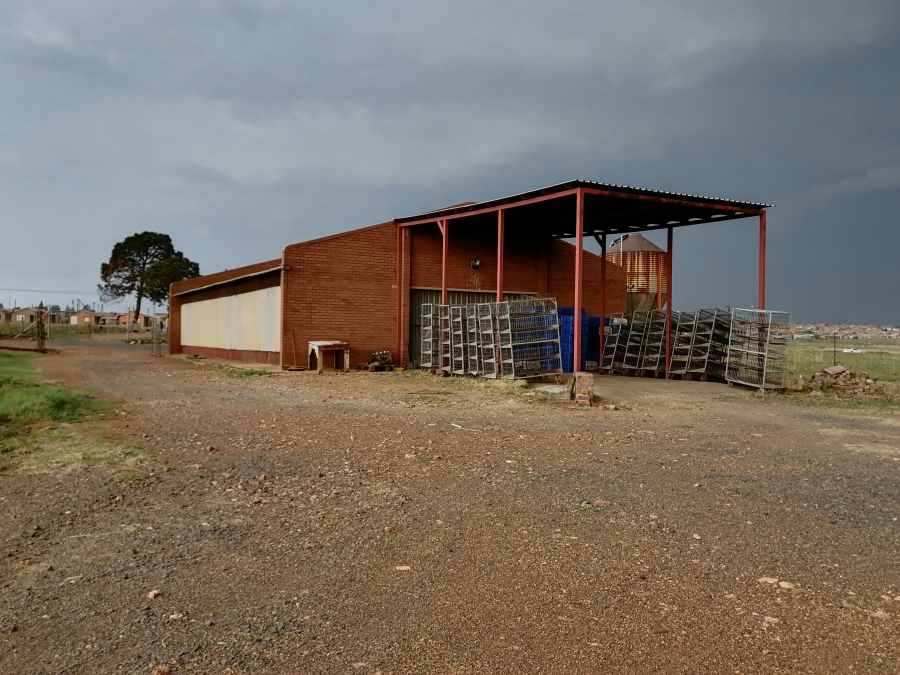 Commercial Property for Sale in Boitumelo Gauteng