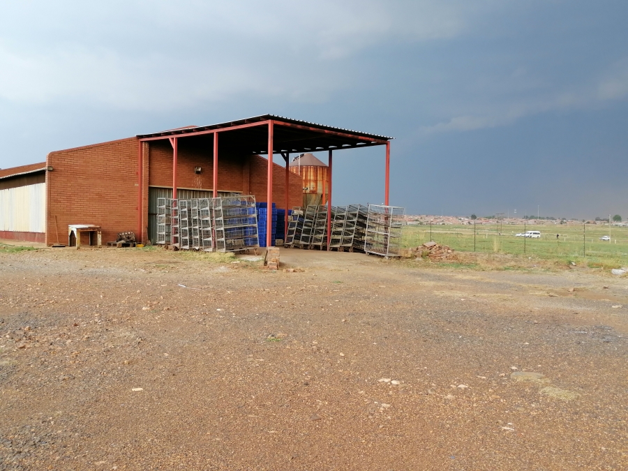 Commercial Property for Sale in Boitumelo Gauteng