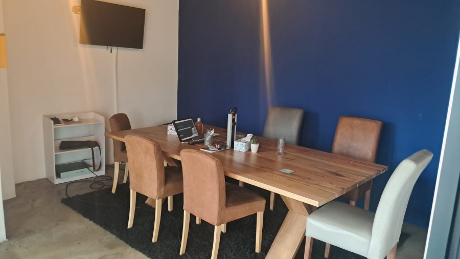 To Let Commercial Property for Rent in Eco Park Gauteng