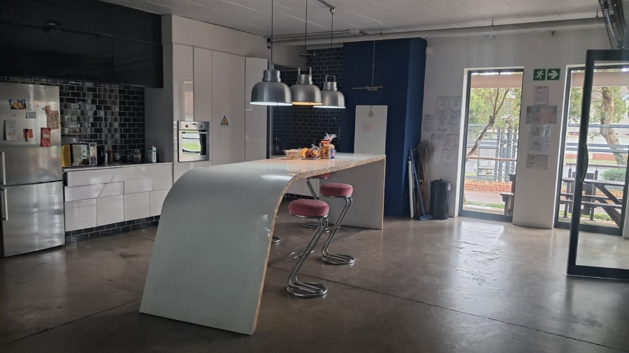 To Let Commercial Property for Rent in Eco Park Gauteng