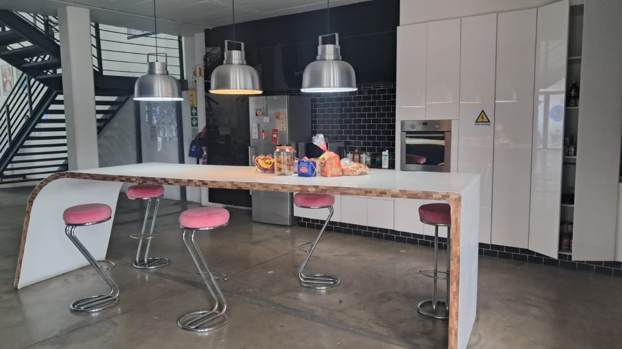 To Let Commercial Property for Rent in Eco Park Gauteng