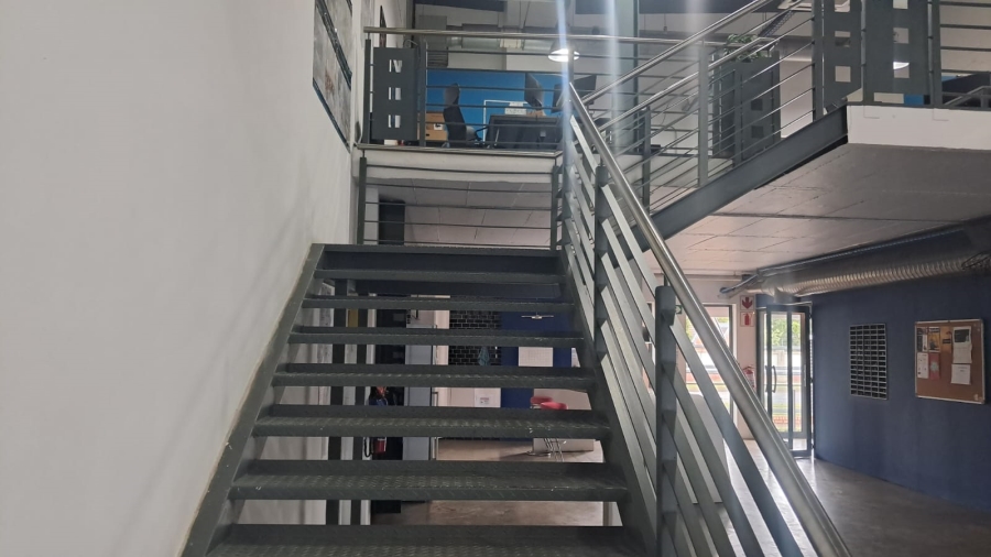 To Let Commercial Property for Rent in Eco Park Gauteng