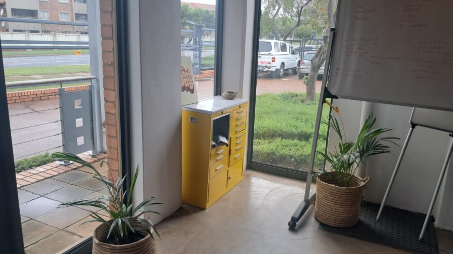 To Let Commercial Property for Rent in Eco Park Gauteng