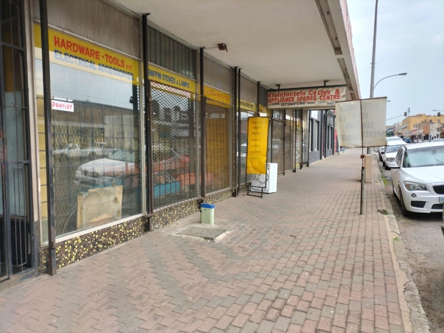 0 Bedroom Property for Sale in Benoni Central Gauteng