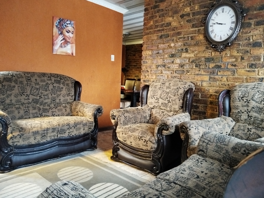 3 Bedroom Property for Sale in Sebokeng Zone 13 Gauteng