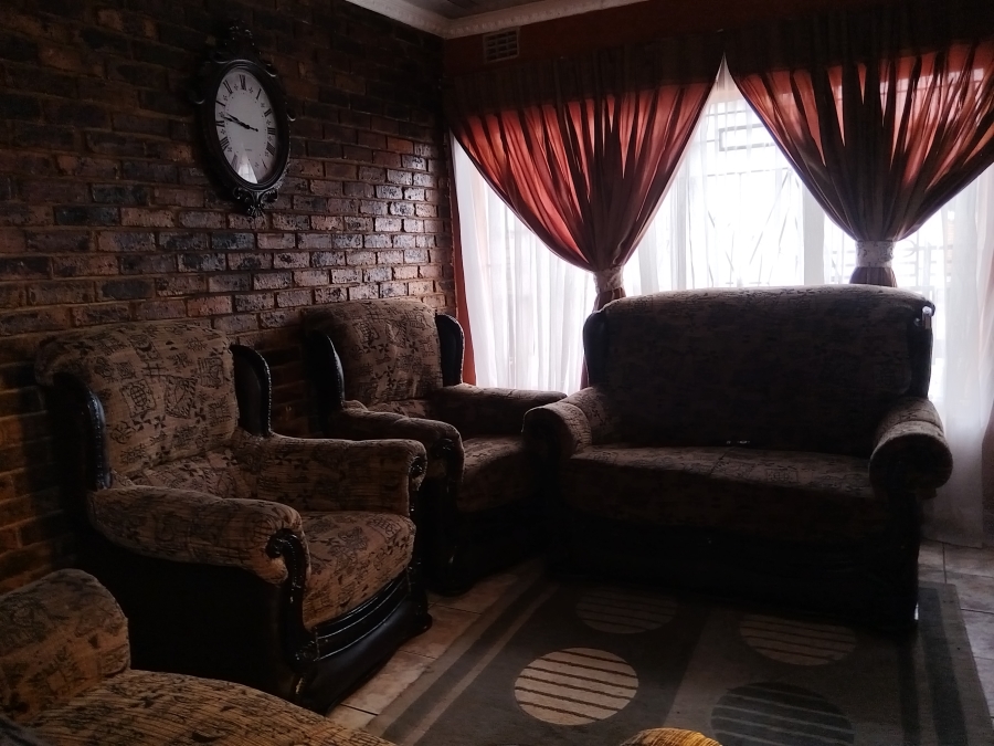 3 Bedroom Property for Sale in Sebokeng Zone 13 Gauteng