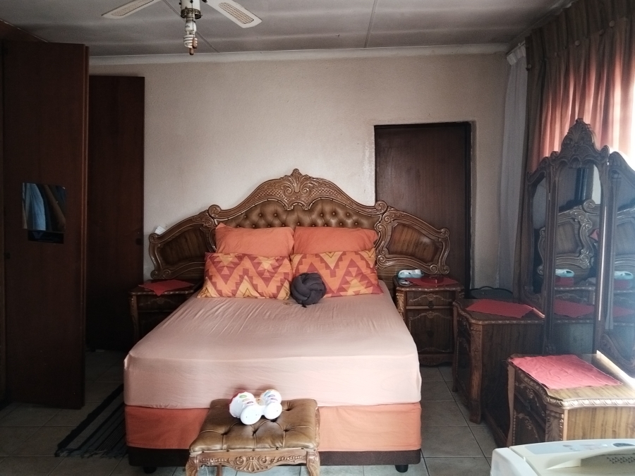 3 Bedroom Property for Sale in Sebokeng Zone 13 Gauteng