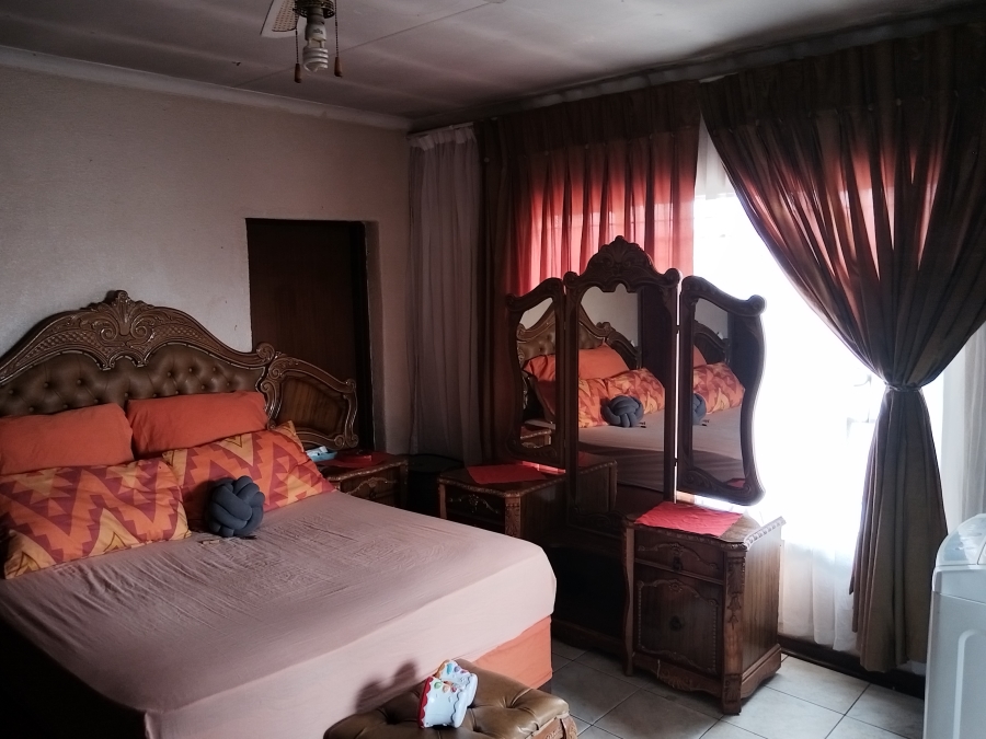 3 Bedroom Property for Sale in Sebokeng Zone 13 Gauteng