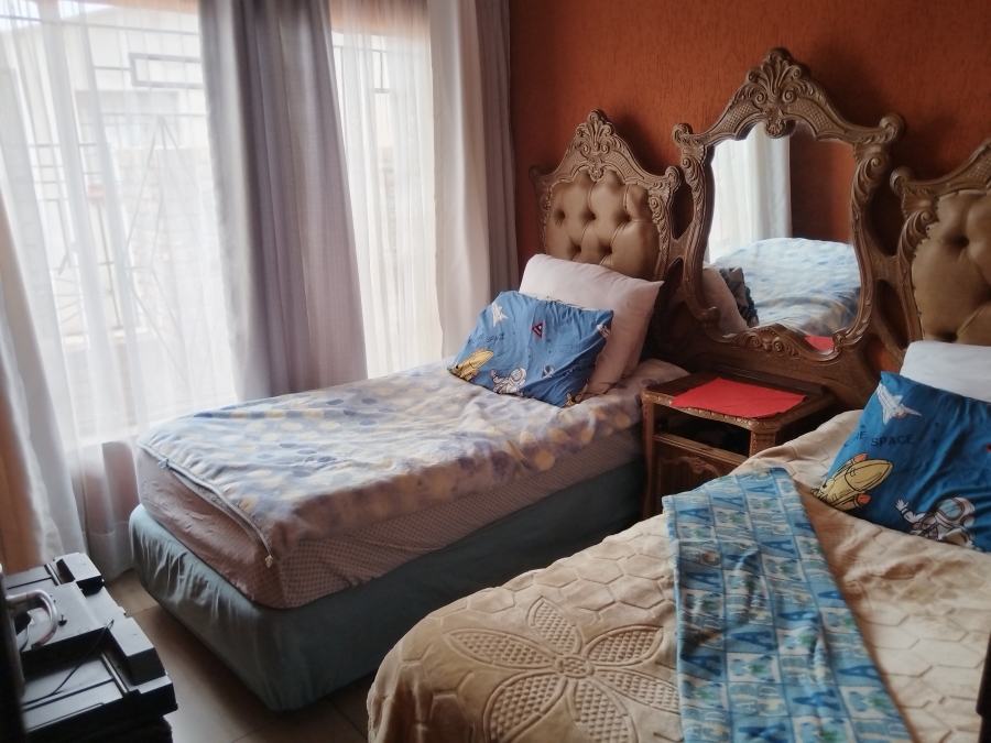 3 Bedroom Property for Sale in Sebokeng Zone 13 Gauteng
