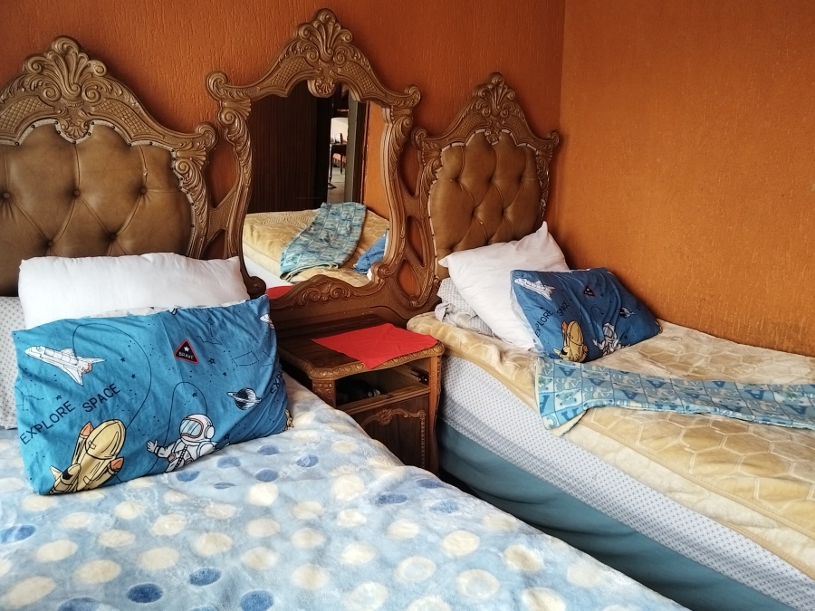 3 Bedroom Property for Sale in Sebokeng Zone 13 Gauteng