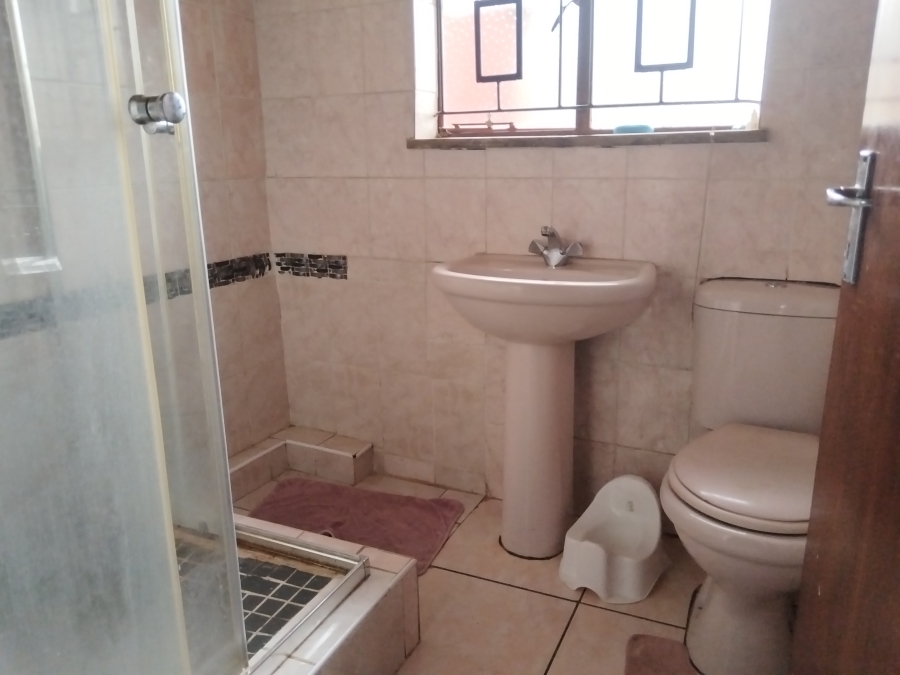 3 Bedroom Property for Sale in Sebokeng Zone 13 Gauteng