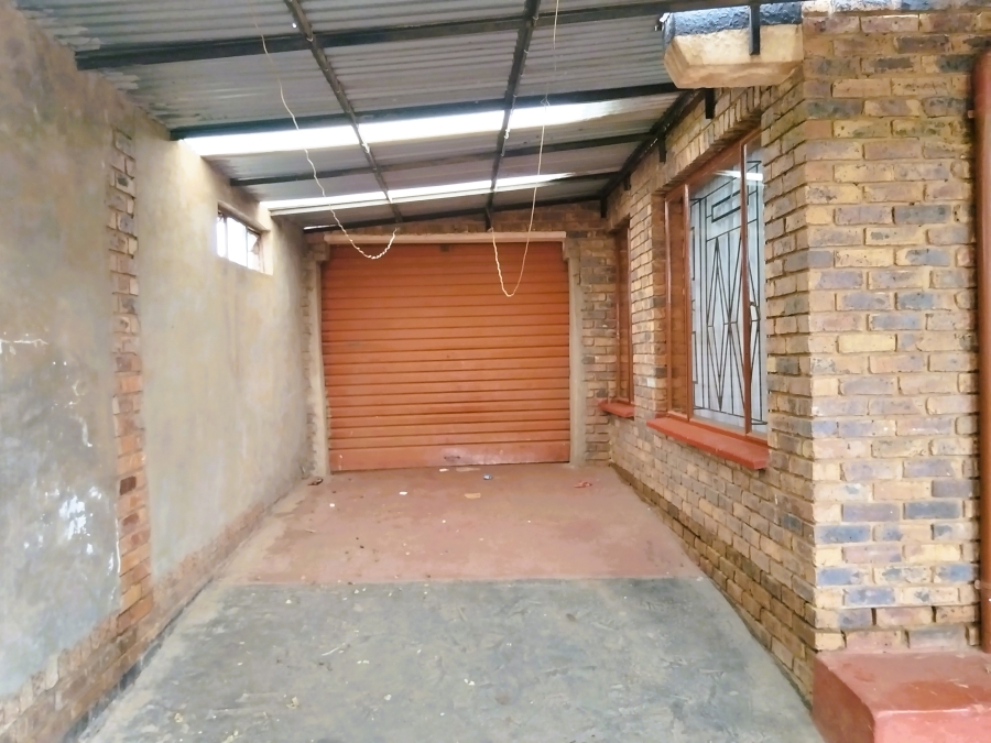 3 Bedroom Property for Sale in Sebokeng Zone 13 Gauteng