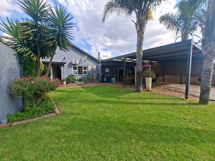 4 Bedroom Property for Sale in Vanderbijlpark SE 1 Gauteng