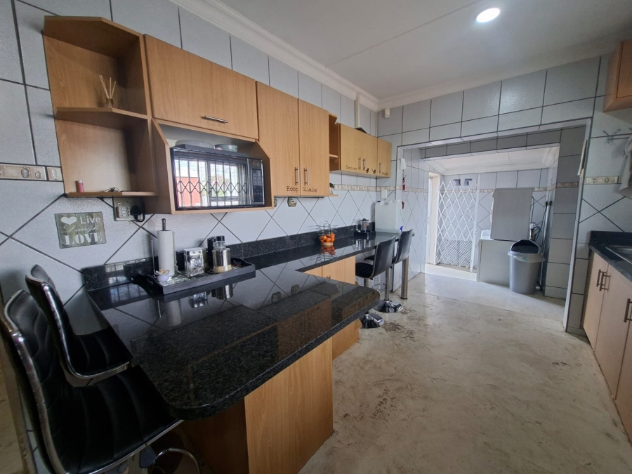 4 Bedroom Property for Sale in Vanderbijlpark SE 1 Gauteng
