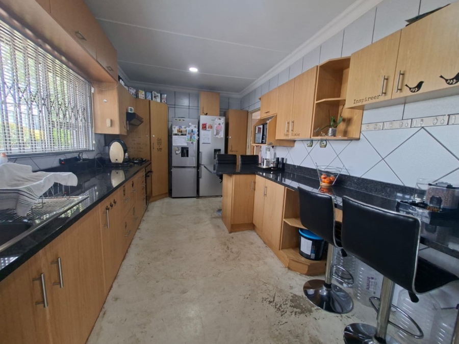 4 Bedroom Property for Sale in Vanderbijlpark SE 1 Gauteng