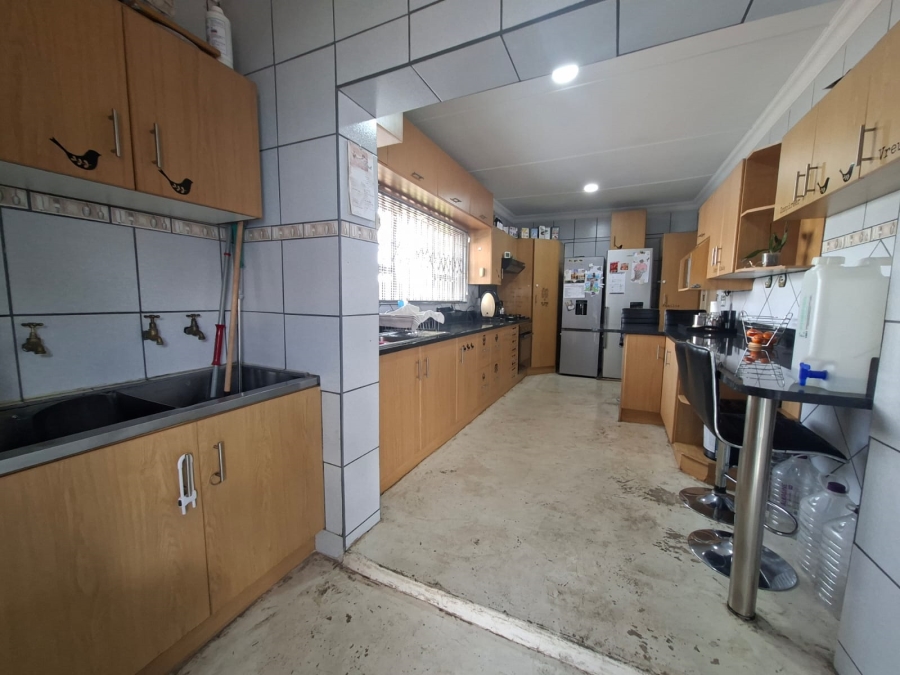 4 Bedroom Property for Sale in Vanderbijlpark SE 1 Gauteng