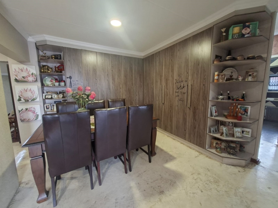 4 Bedroom Property for Sale in Vanderbijlpark SE 1 Gauteng