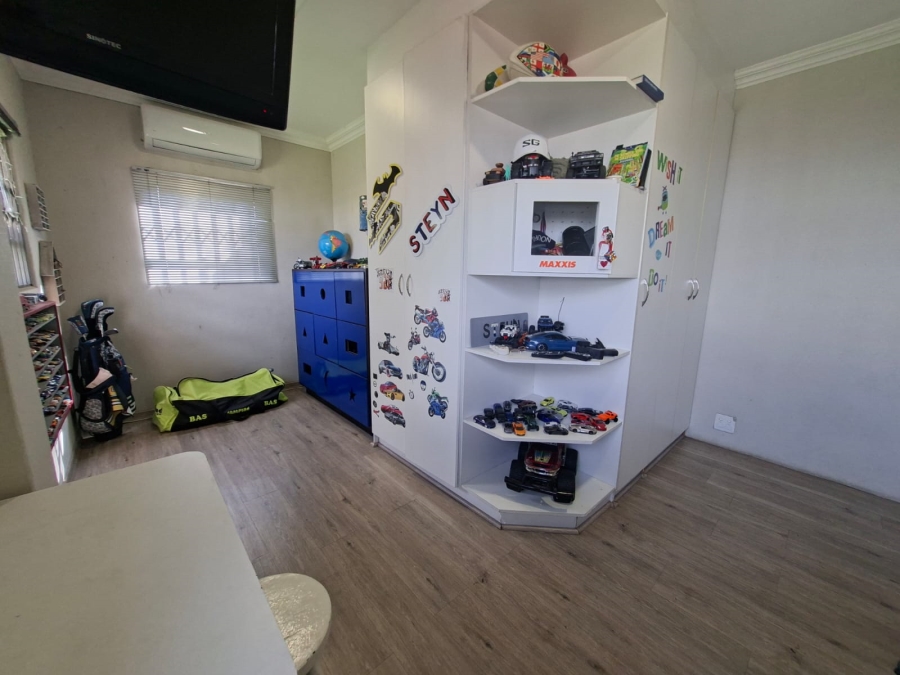 4 Bedroom Property for Sale in Vanderbijlpark SE 1 Gauteng