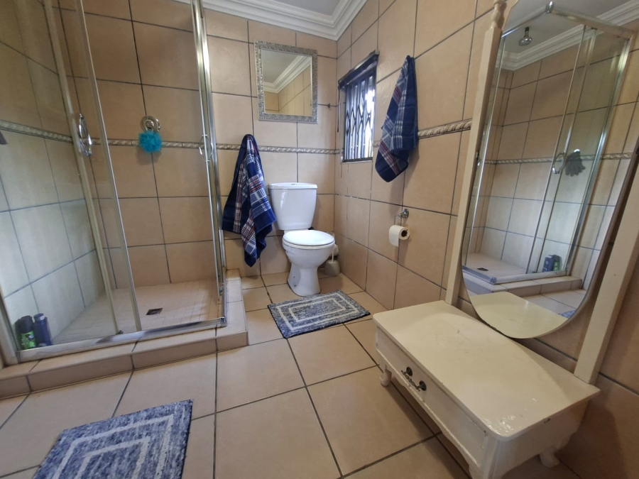 4 Bedroom Property for Sale in Vanderbijlpark SE 1 Gauteng