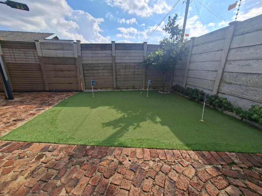 4 Bedroom Property for Sale in Vanderbijlpark SE 1 Gauteng