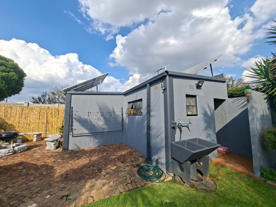 4 Bedroom Property for Sale in Vanderbijlpark SE 1 Gauteng