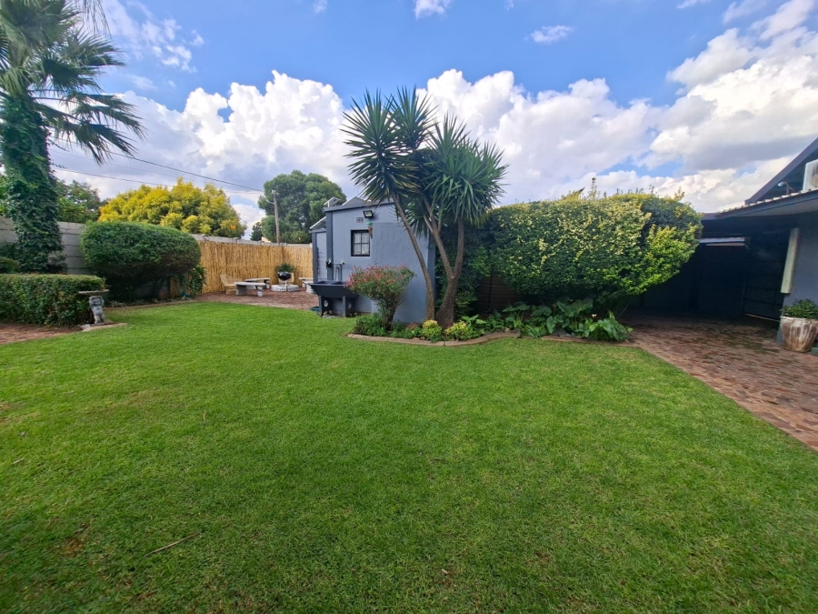 4 Bedroom Property for Sale in Vanderbijlpark SE 1 Gauteng