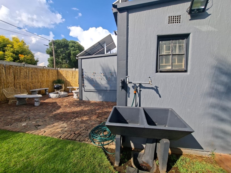 4 Bedroom Property for Sale in Vanderbijlpark SE 1 Gauteng