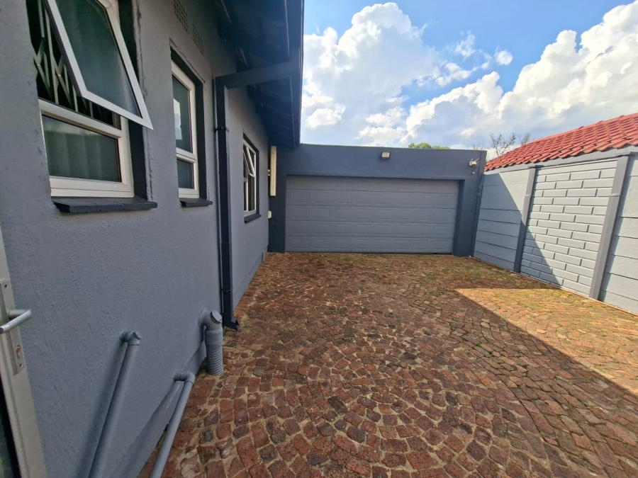 4 Bedroom Property for Sale in Vanderbijlpark SE 1 Gauteng