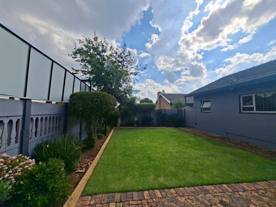 4 Bedroom Property for Sale in Vanderbijlpark SE 1 Gauteng
