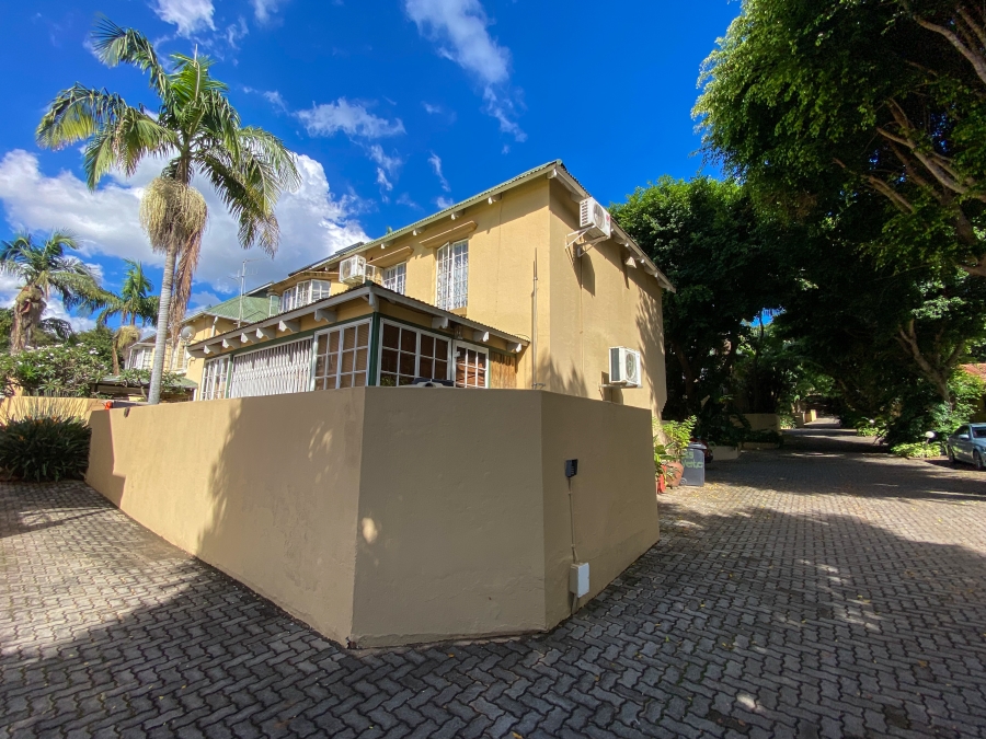 4 Bedroom Property for Sale in Capital Park Gauteng