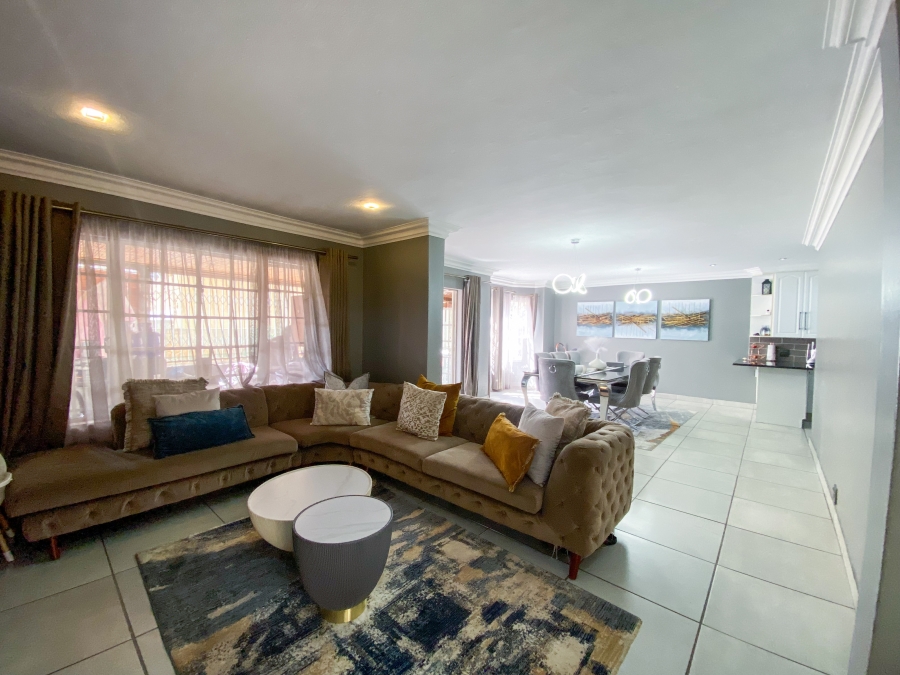 4 Bedroom Property for Sale in Capital Park Gauteng