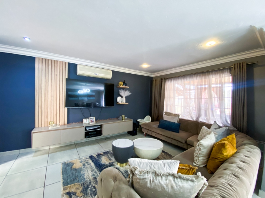 4 Bedroom Property for Sale in Capital Park Gauteng