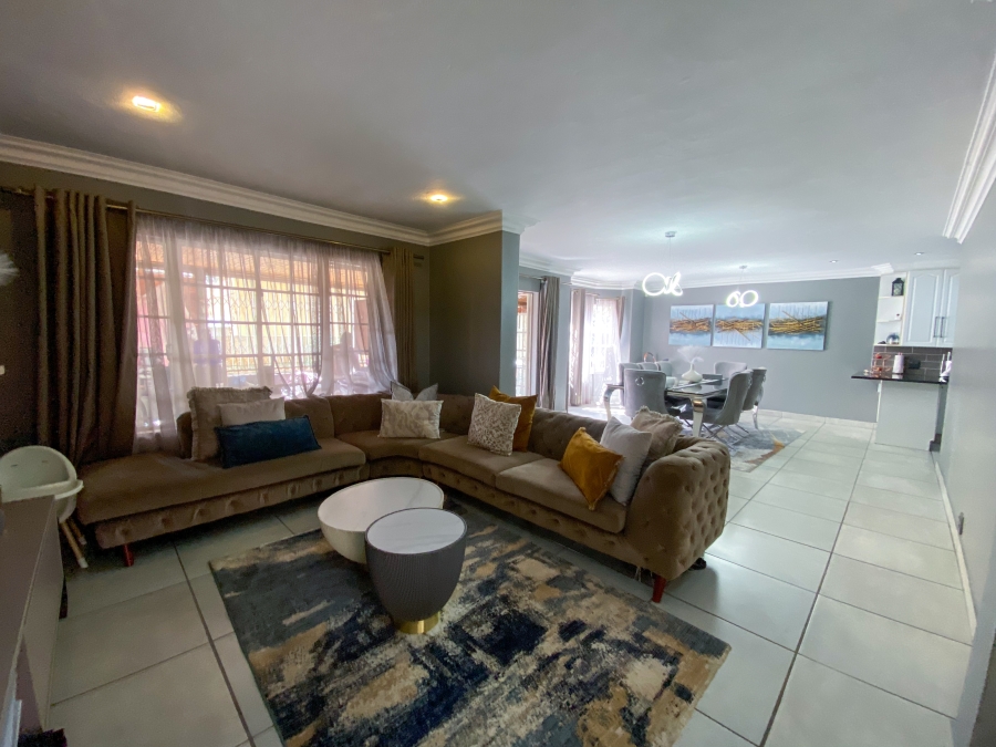 4 Bedroom Property for Sale in Capital Park Gauteng