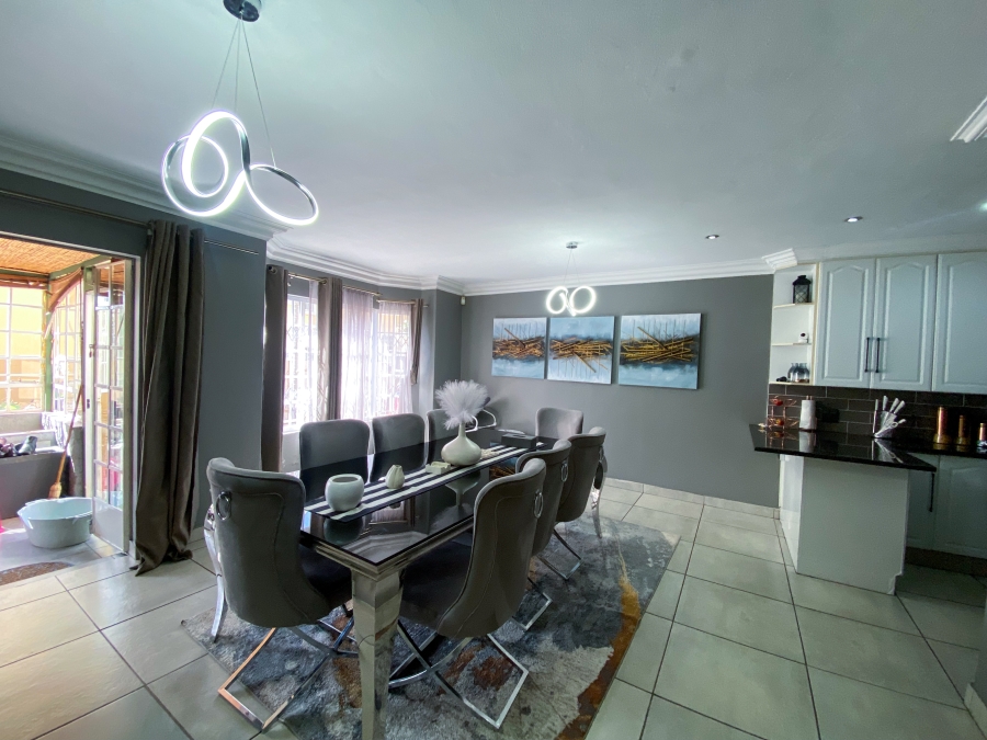 4 Bedroom Property for Sale in Capital Park Gauteng