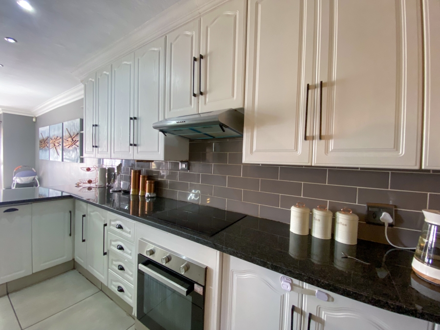 4 Bedroom Property for Sale in Capital Park Gauteng