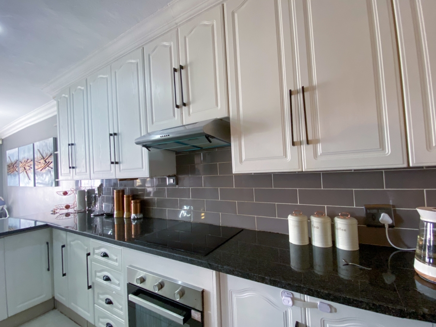 4 Bedroom Property for Sale in Capital Park Gauteng