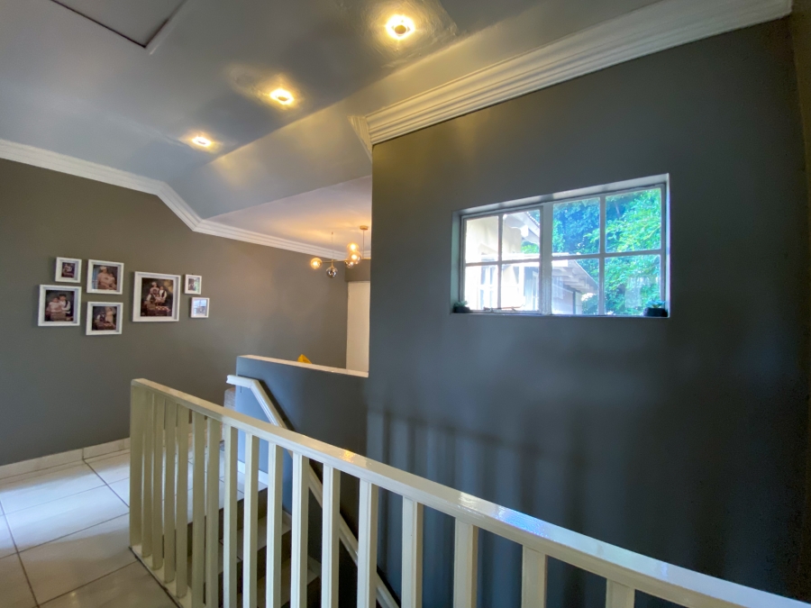 4 Bedroom Property for Sale in Capital Park Gauteng