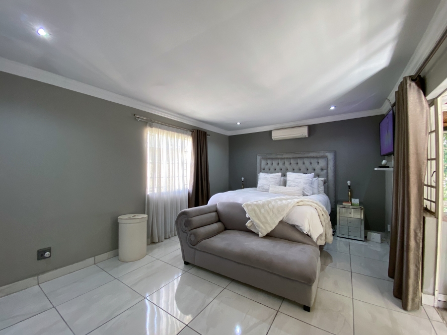 4 Bedroom Property for Sale in Capital Park Gauteng