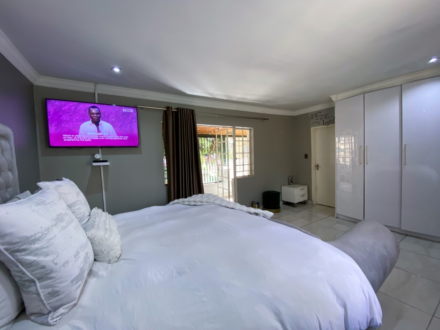 4 Bedroom Property for Sale in Capital Park Gauteng