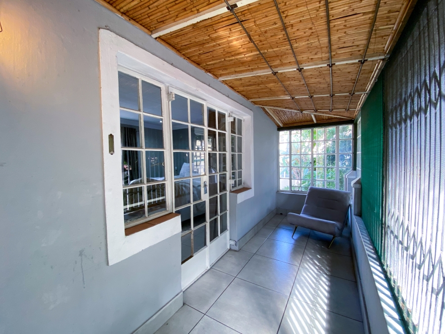 4 Bedroom Property for Sale in Capital Park Gauteng