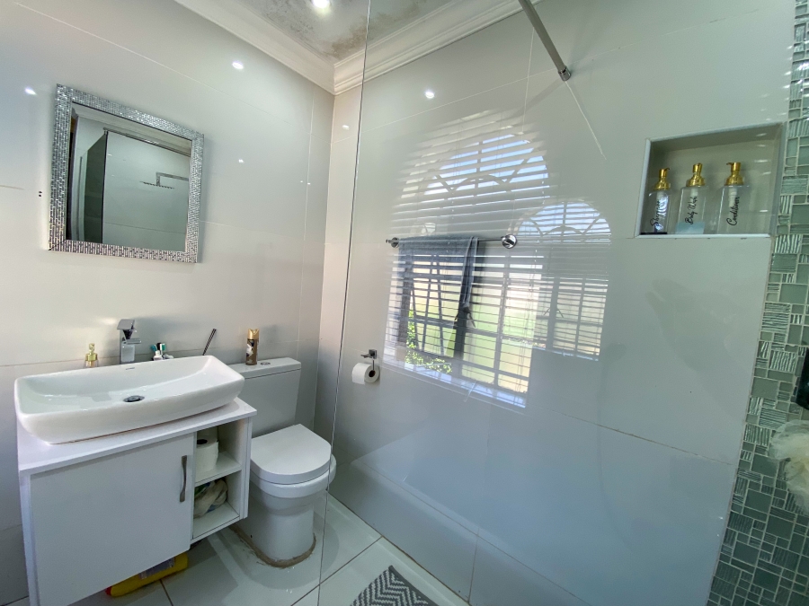 4 Bedroom Property for Sale in Capital Park Gauteng