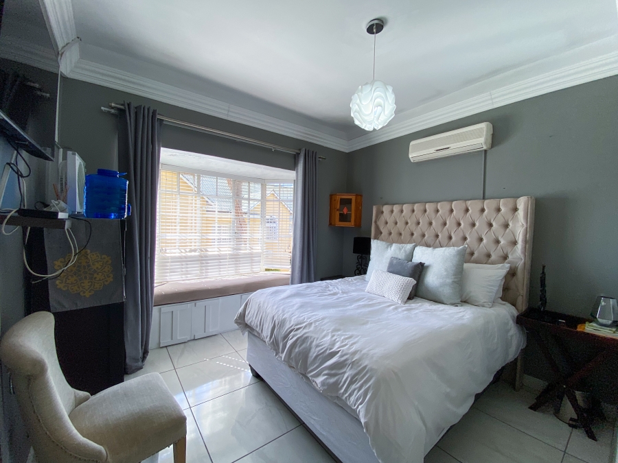 4 Bedroom Property for Sale in Capital Park Gauteng